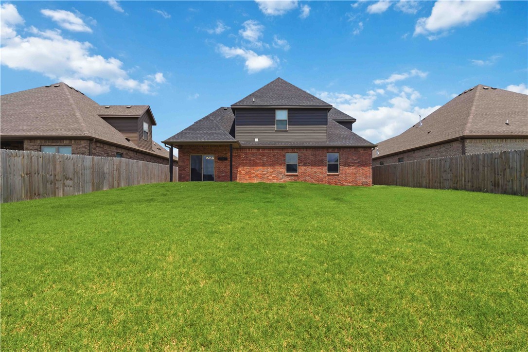 Shirley Estates Centerton - Residential