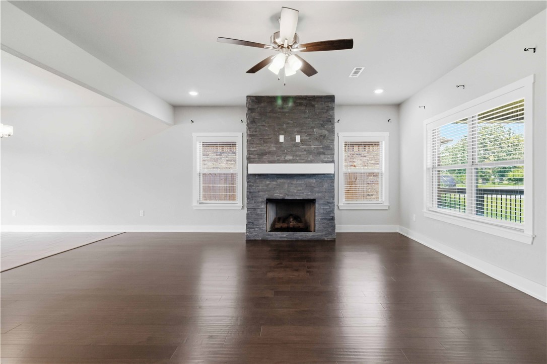 Shirley Estates Centerton - Residential