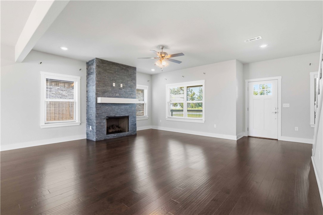 Shirley Estates Centerton - Residential