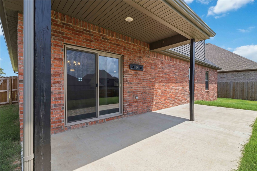 Shirley Estates Centerton - Residential