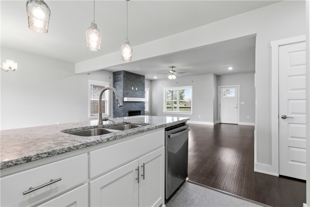 Shirley Estates Centerton - Residential