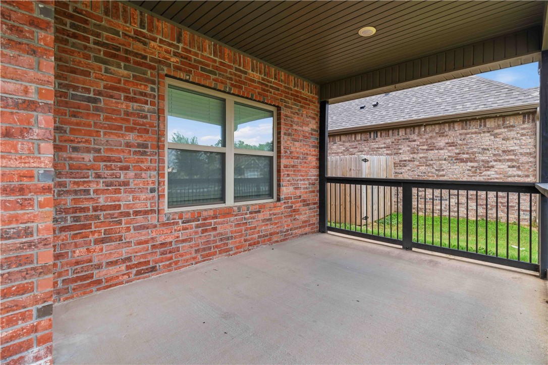 Shirley Estates Centerton - Residential