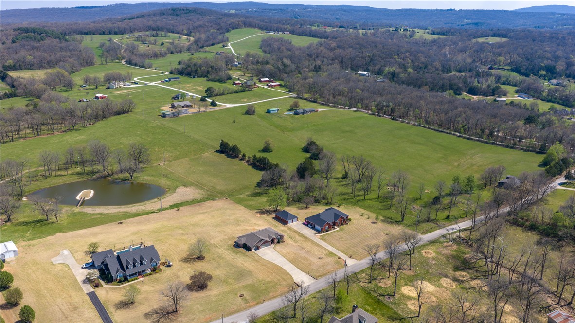 Oak Hills Estates - Residential