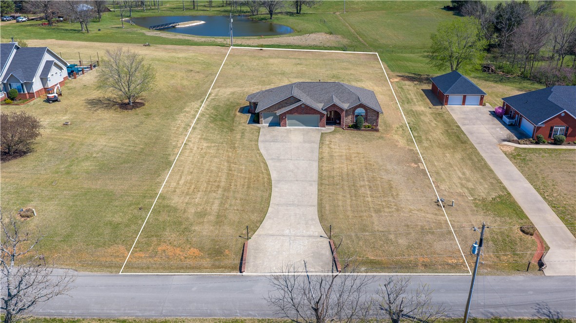 Oak Hills Estates - Residential