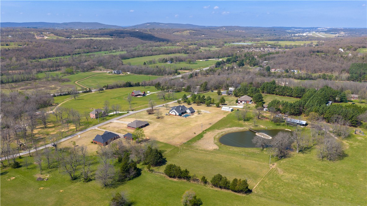 Oak Hills Estates - Residential