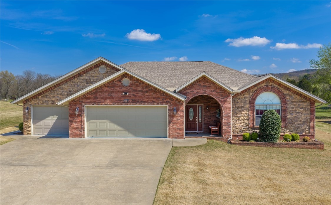 Oak Hills Estates - Residential