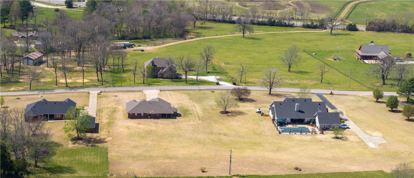 Oak Hills Estates - Residential