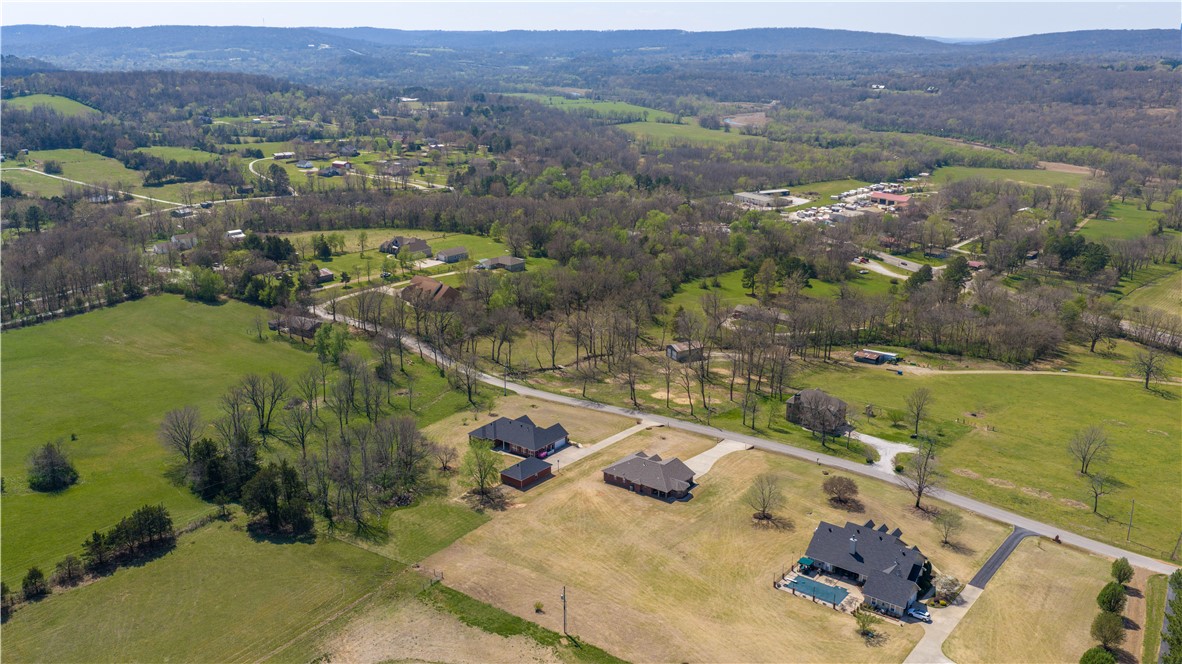 Oak Hills Estates - Residential