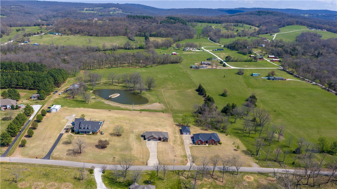 Oak Hills Estates - Residential