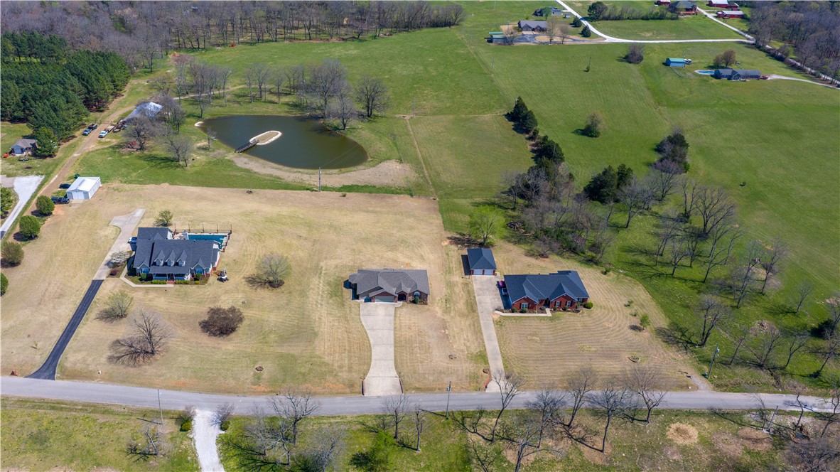 Oak Hills Estates - Residential