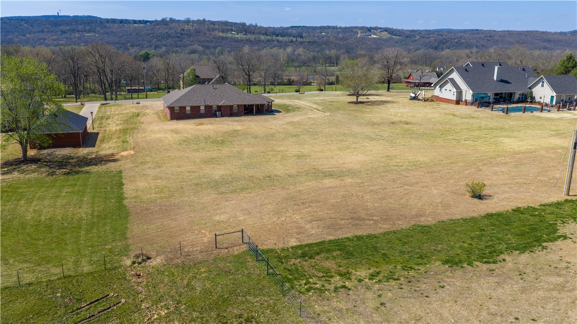 Oak Hills Estates - Residential