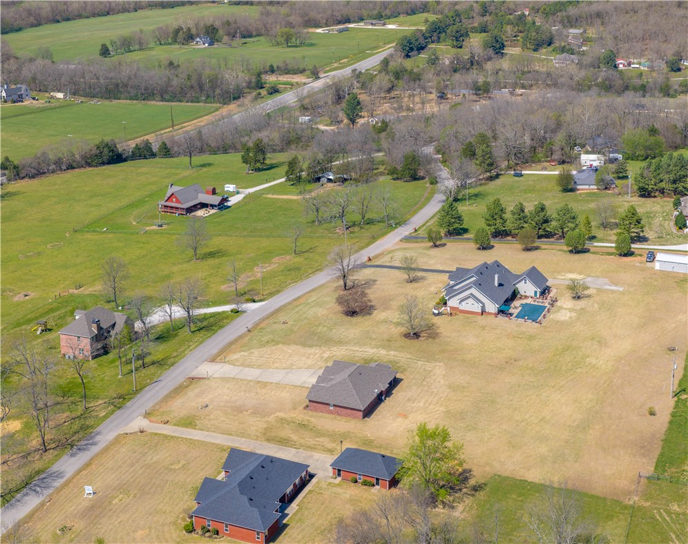 Oak Hills Estates - Residential