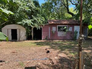 Fergeson's (Havana) - Residential