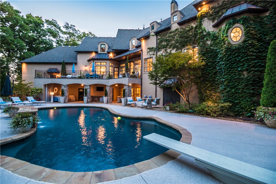 Shadow Valley - Residential