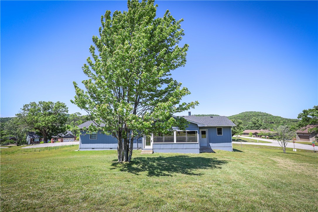 Unit 111 Holiday Island - Residential