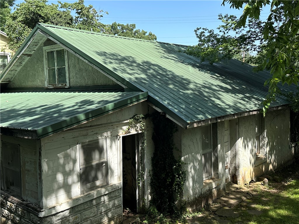 Fick - Residential Lease