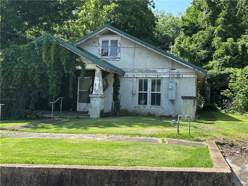 Fick - Residential Lease