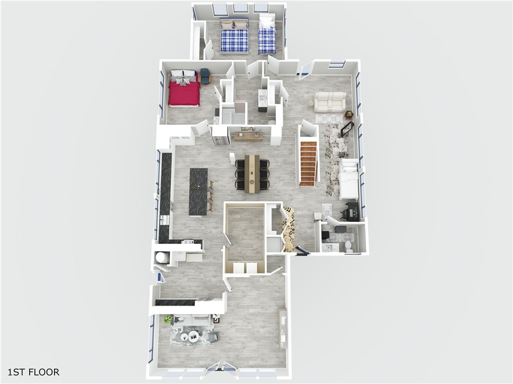 None - Residential