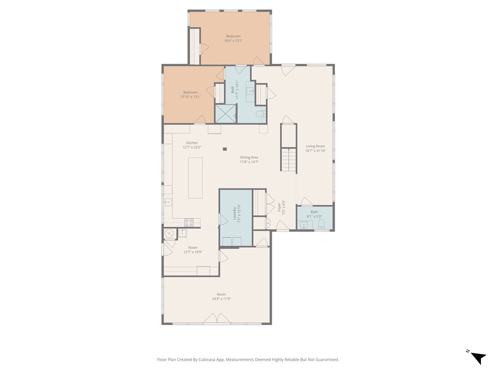 None - Residential