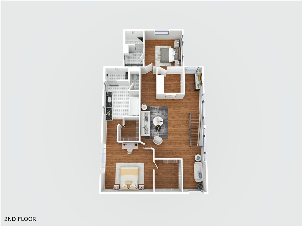 None - Residential