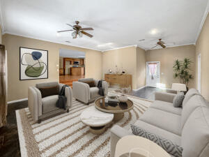 Summerwood Est Unit II - Residential