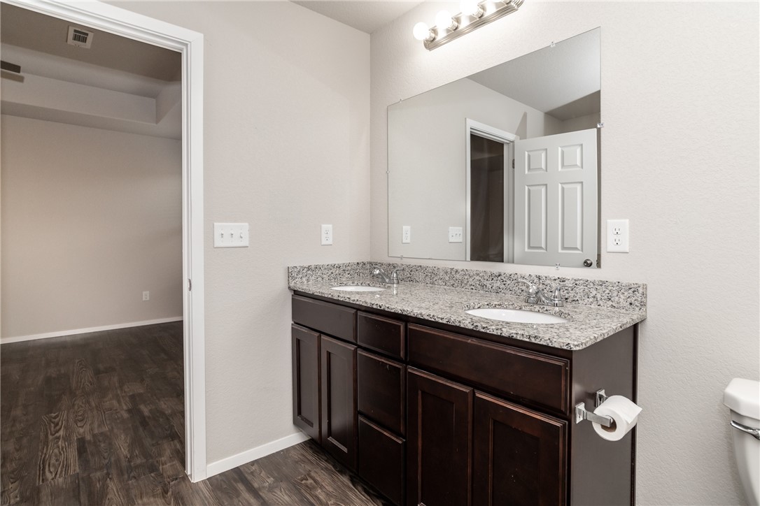 Providence Village-Bentonville - Residential Lease