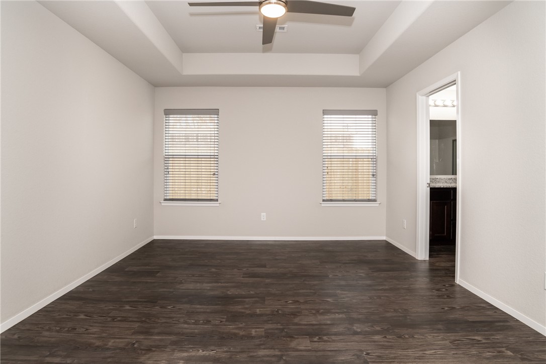 Providence Village-Bentonville - Residential Lease