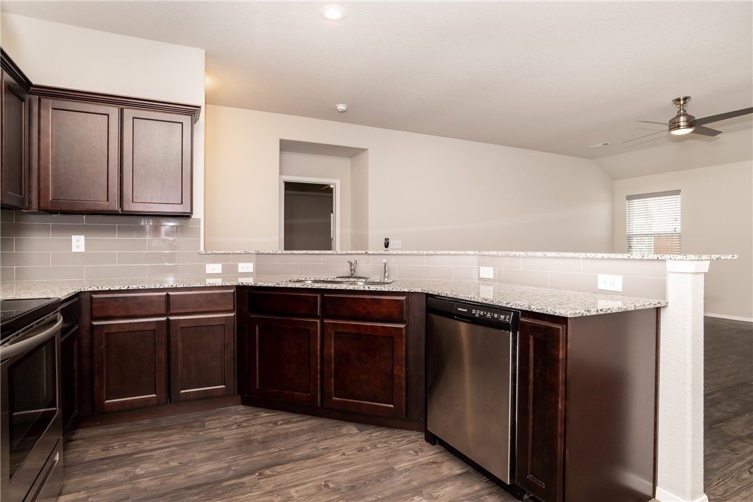 Providence Village-Bentonville - Residential Lease