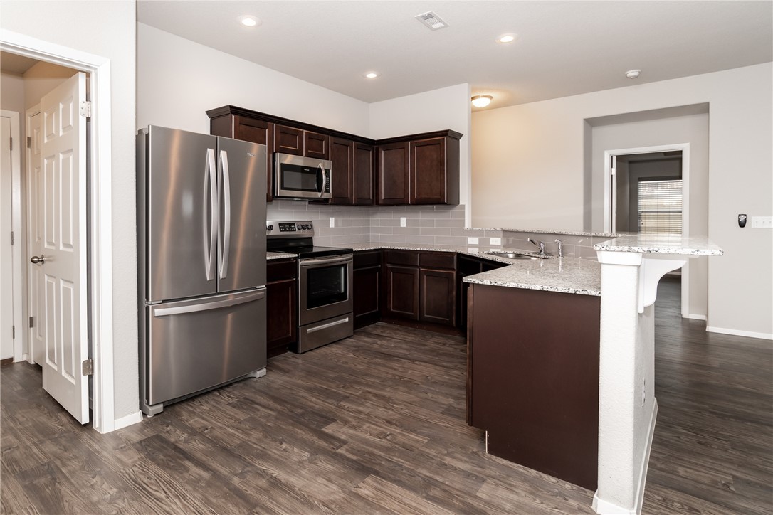 Providence Village-Bentonville - Residential Lease