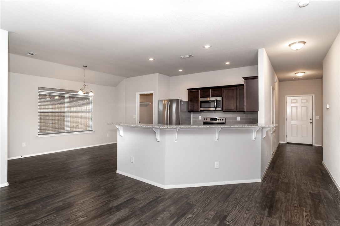 Providence Village-Bentonville - Residential Lease