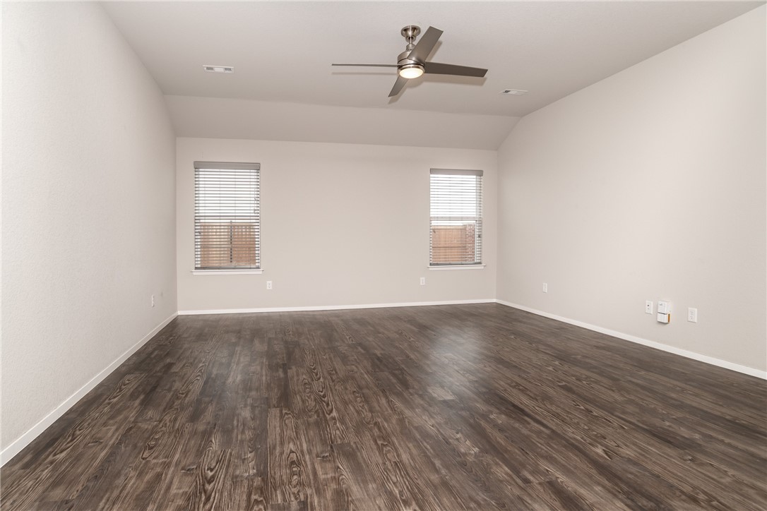 Providence Village-Bentonville - Residential Lease