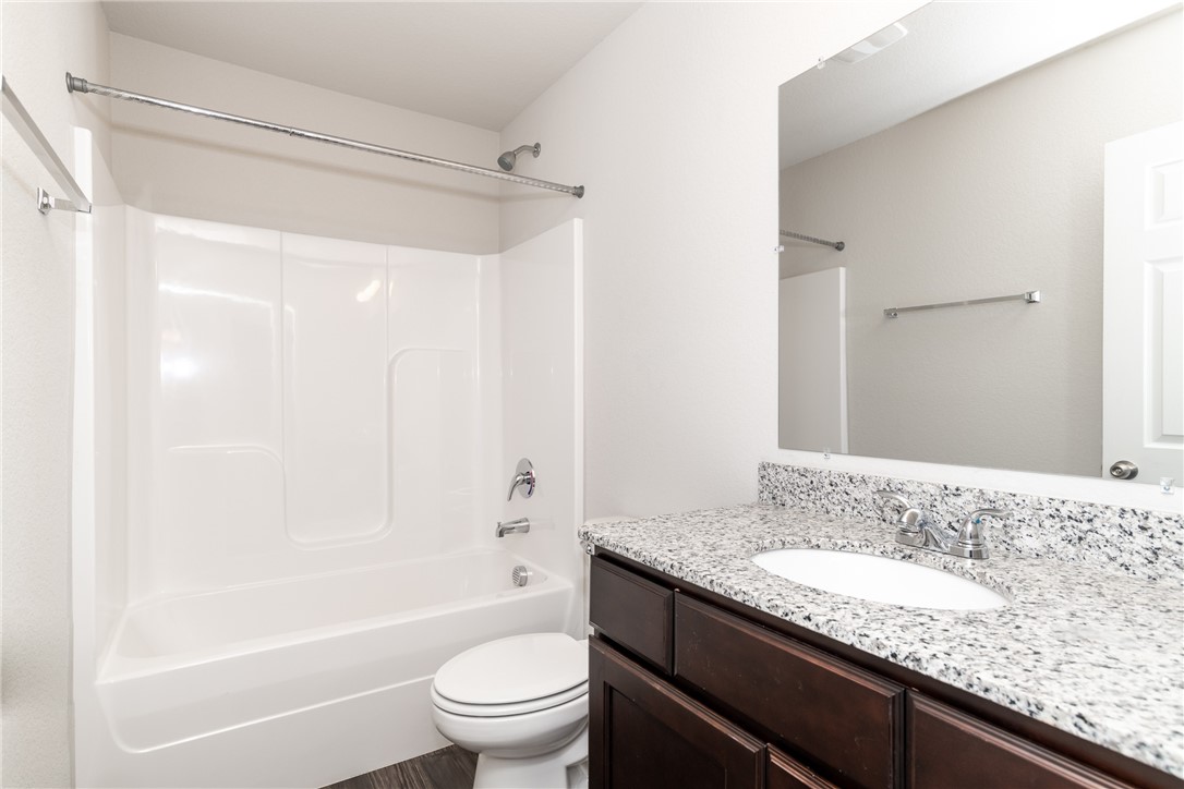 Providence Village-Bentonville - Residential Lease