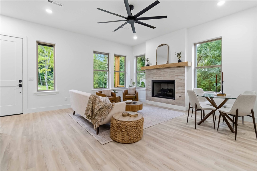 Angus Sub Bvv - Residential