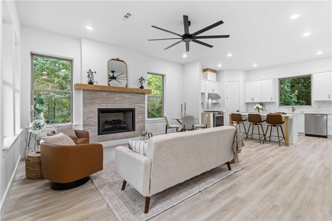 Angus Sub Bvv - Residential