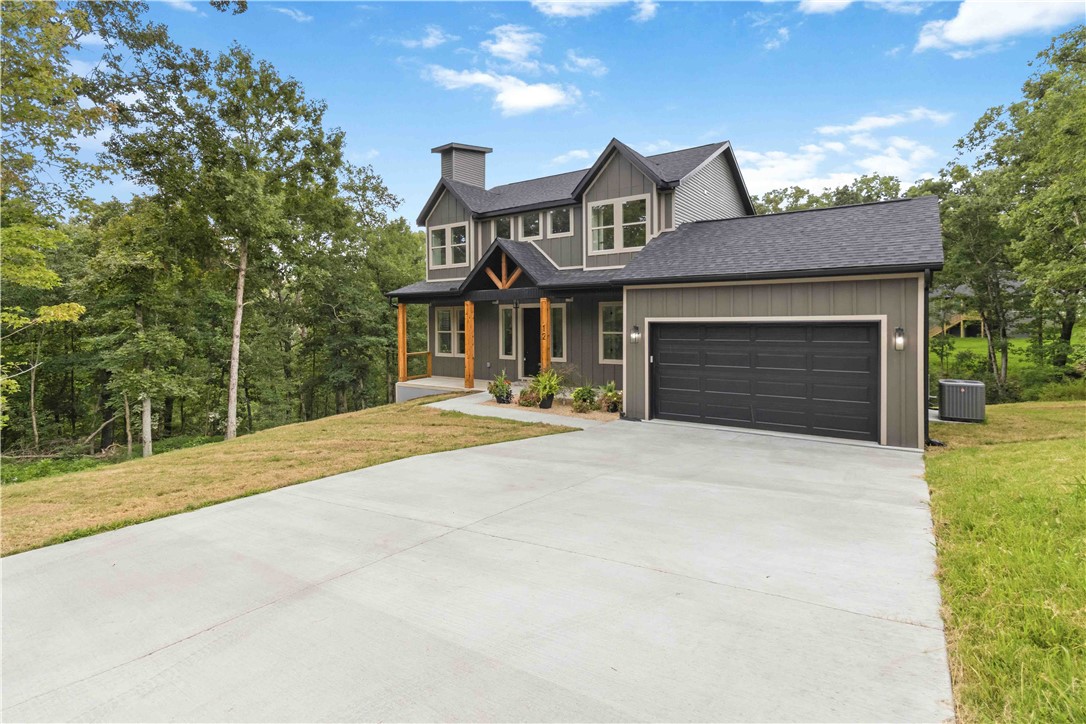 Angus Sub Bvv - Residential