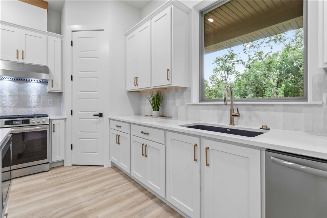Angus Sub Bvv - Residential