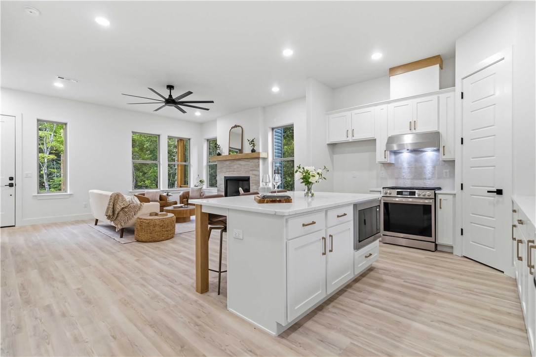 Angus Sub Bvv - Residential