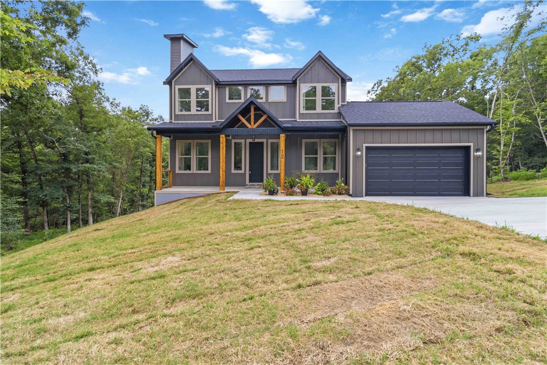 Angus Sub Bvv - Residential