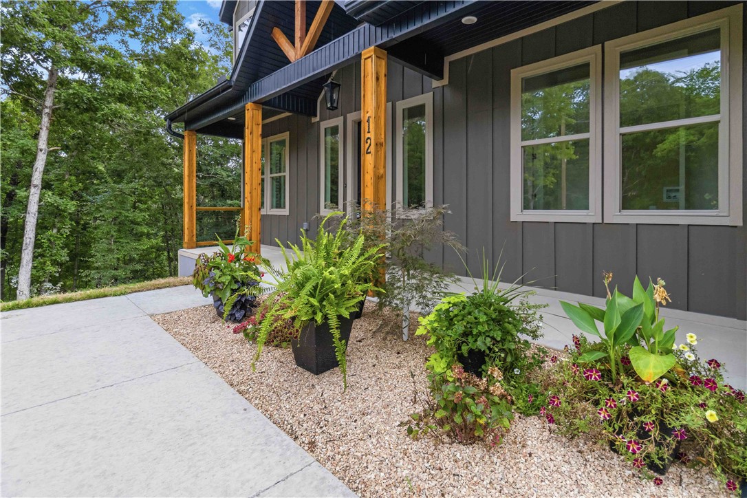 Angus Sub Bvv - Residential