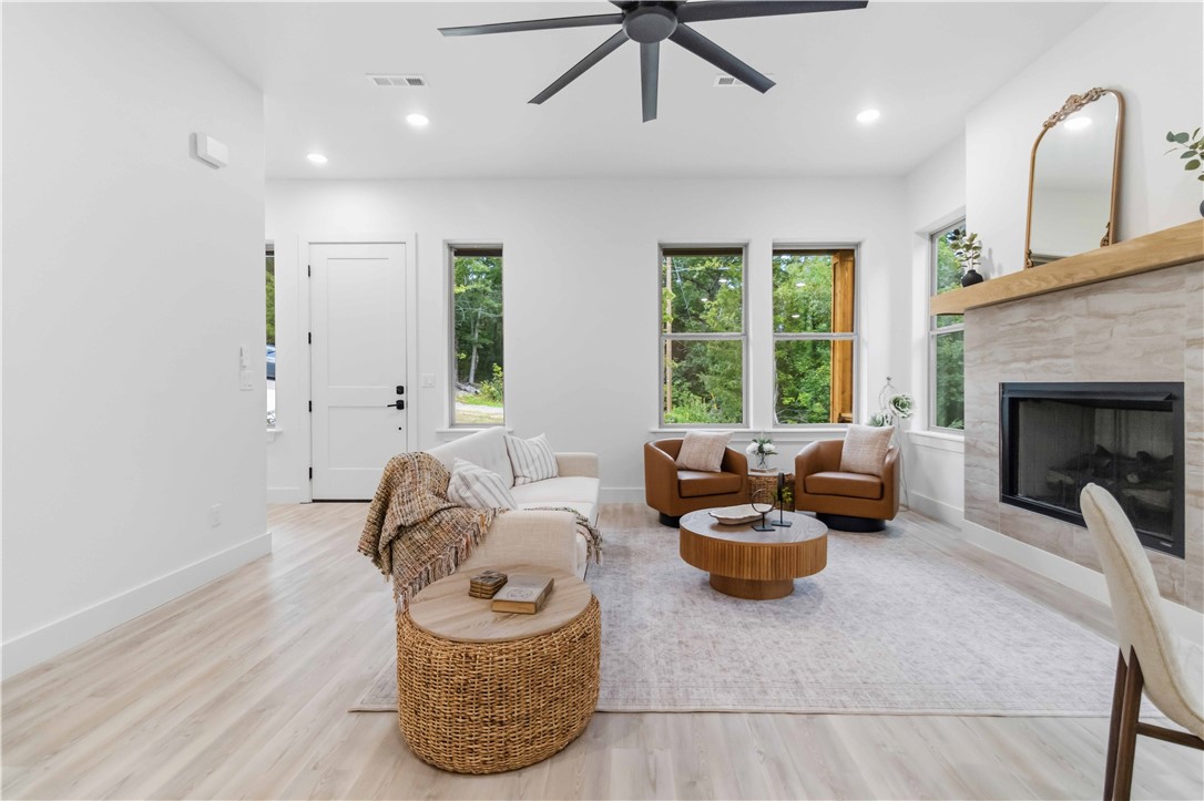 Angus Sub Bvv - Residential