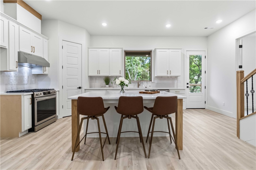 Angus Sub Bvv - Residential