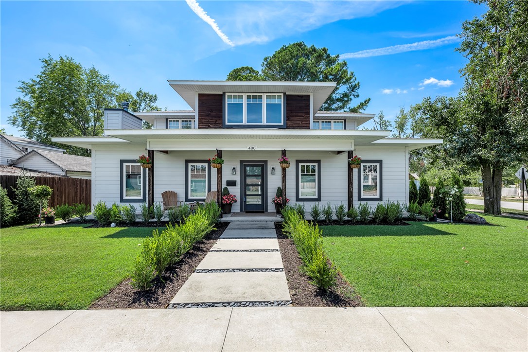 Coffelt Add Bentonville - Residential