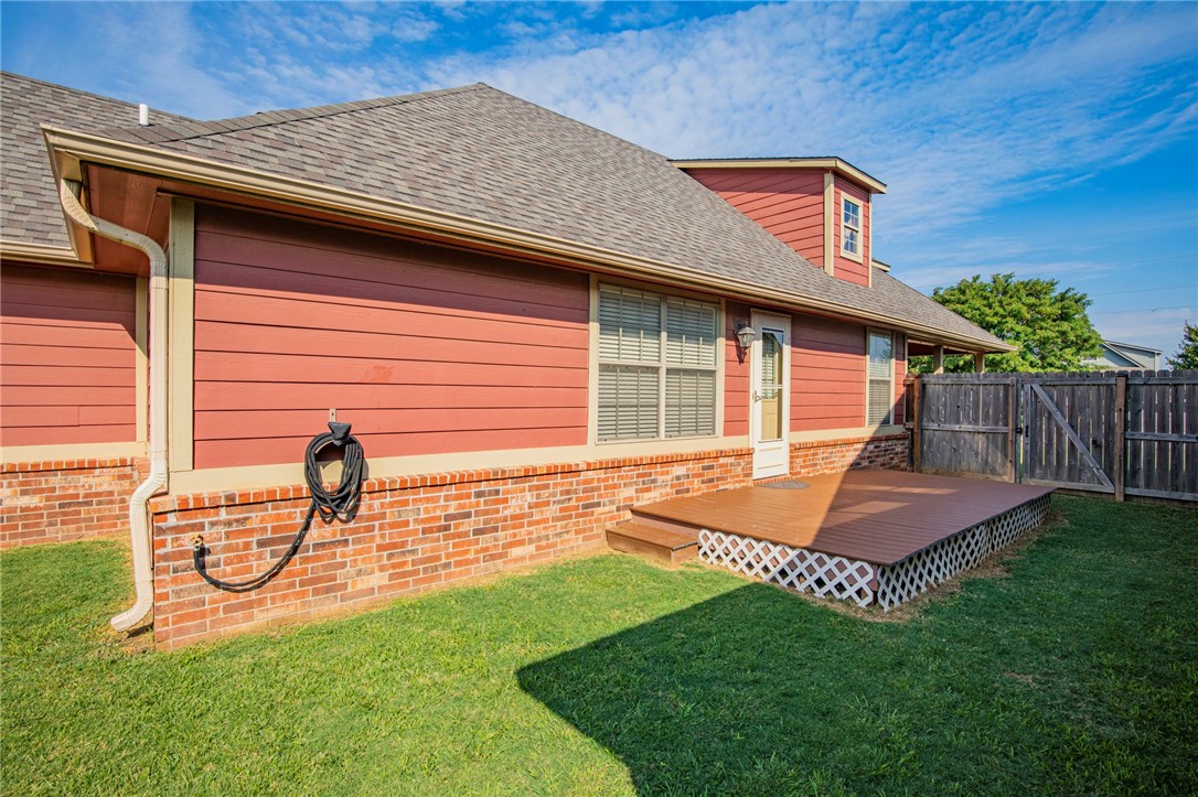 Highpointe Add Bentonville - Residential
