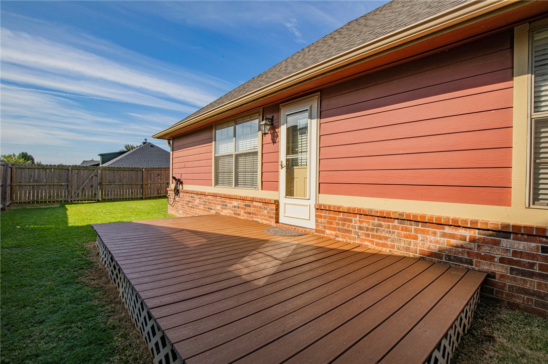 Highpointe Add Bentonville - Residential
