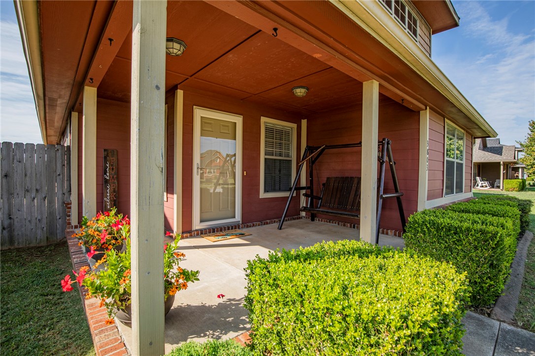 Highpointe Add Bentonville - Residential