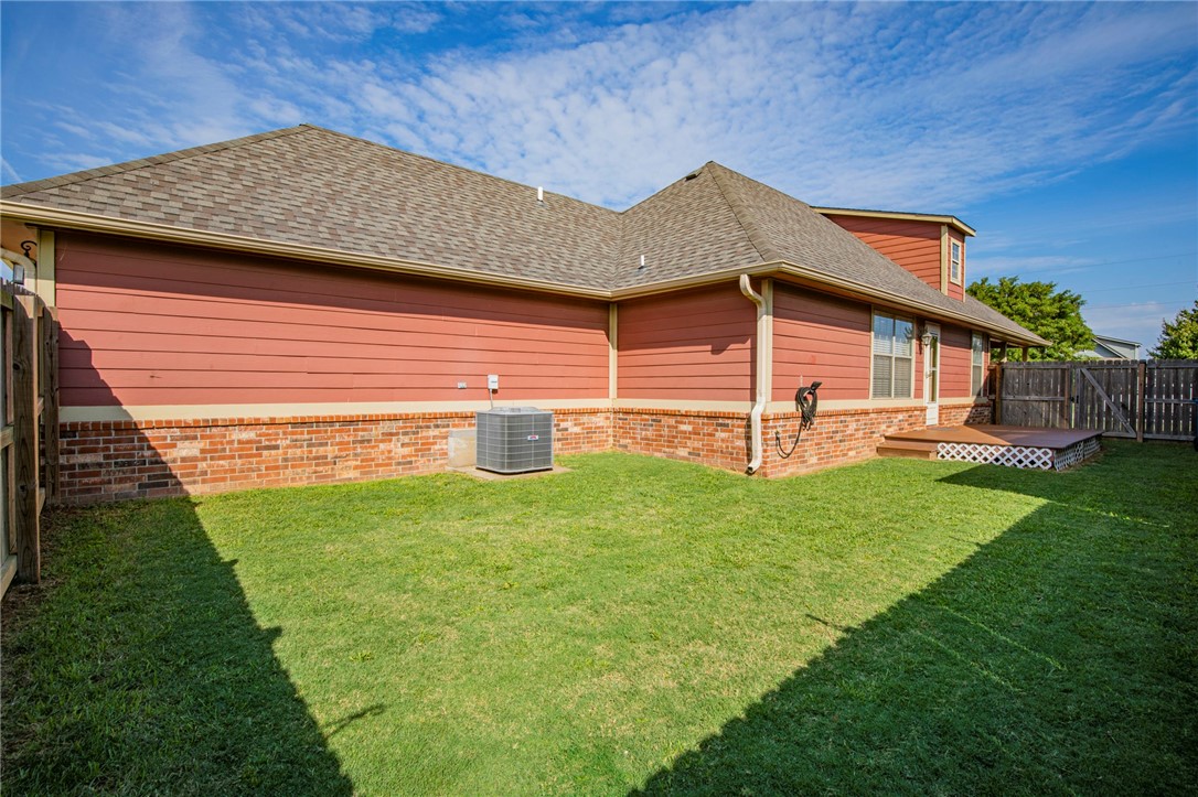 Highpointe Add Bentonville - Residential