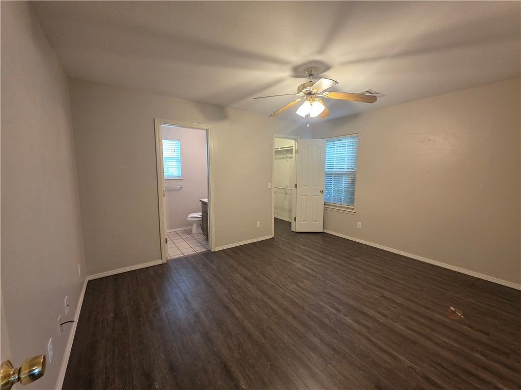 Burnett Add Bentonville - Residential Lease