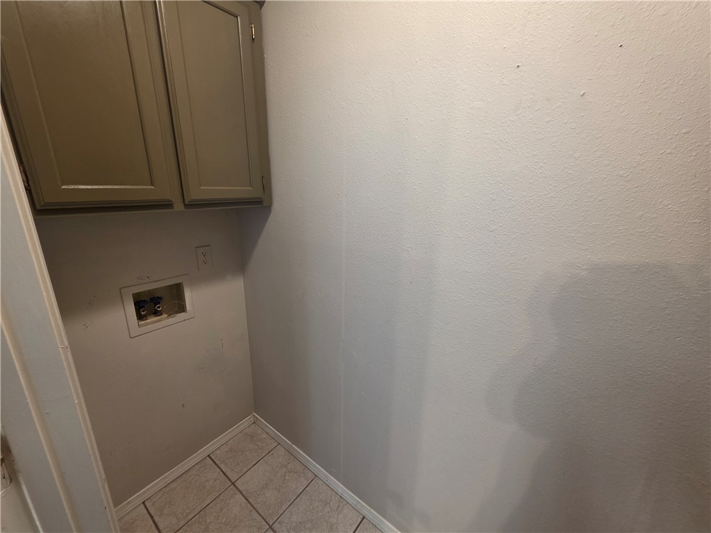 Burnett Add Bentonville - Residential Lease