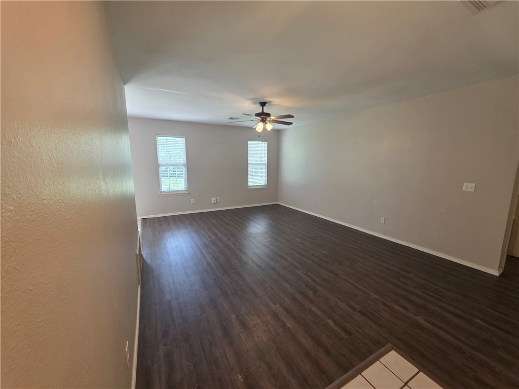 Burnett Add Bentonville - Residential Lease