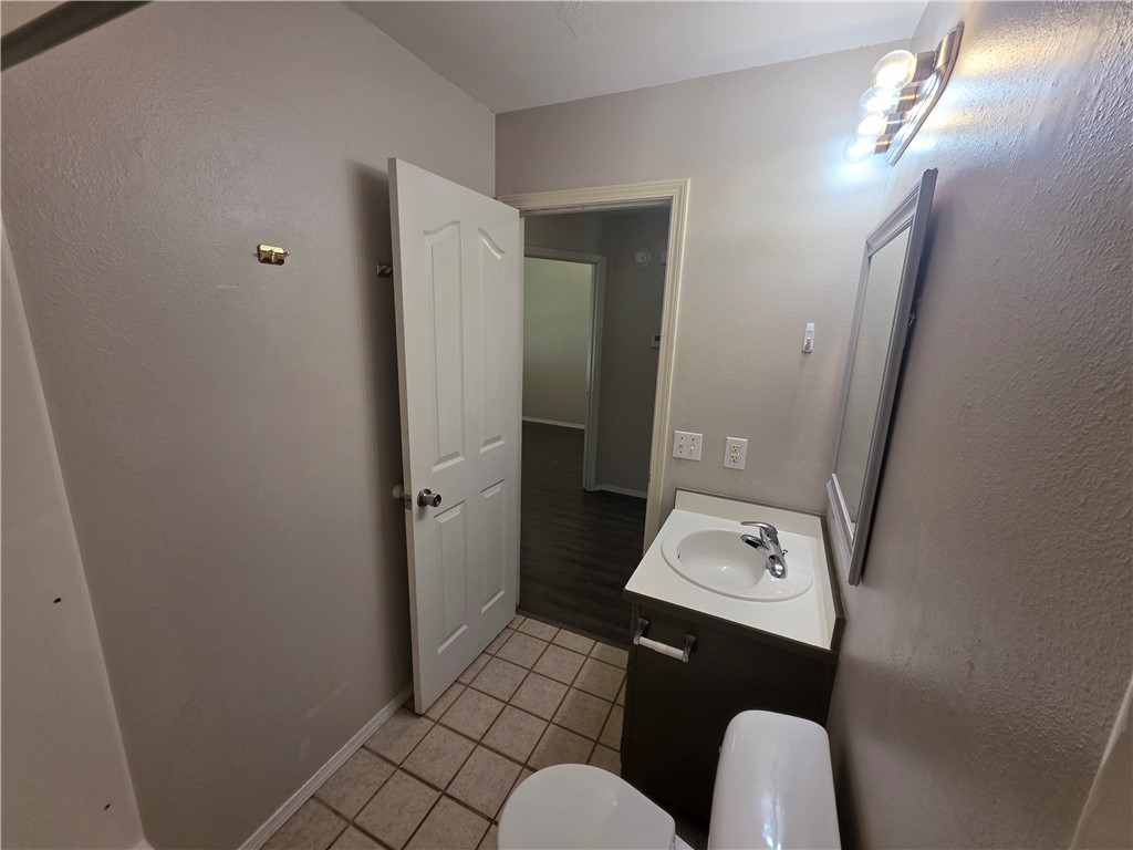 Burnett Add Bentonville - Residential Lease
